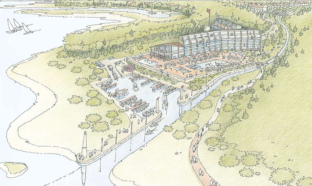 Bridgewater on Georgian Bay Condo Collingwood Ontario Canada preconstruction Bridgewater on Georgian Bay Condo Collingwood Ontario Canada preconstruction