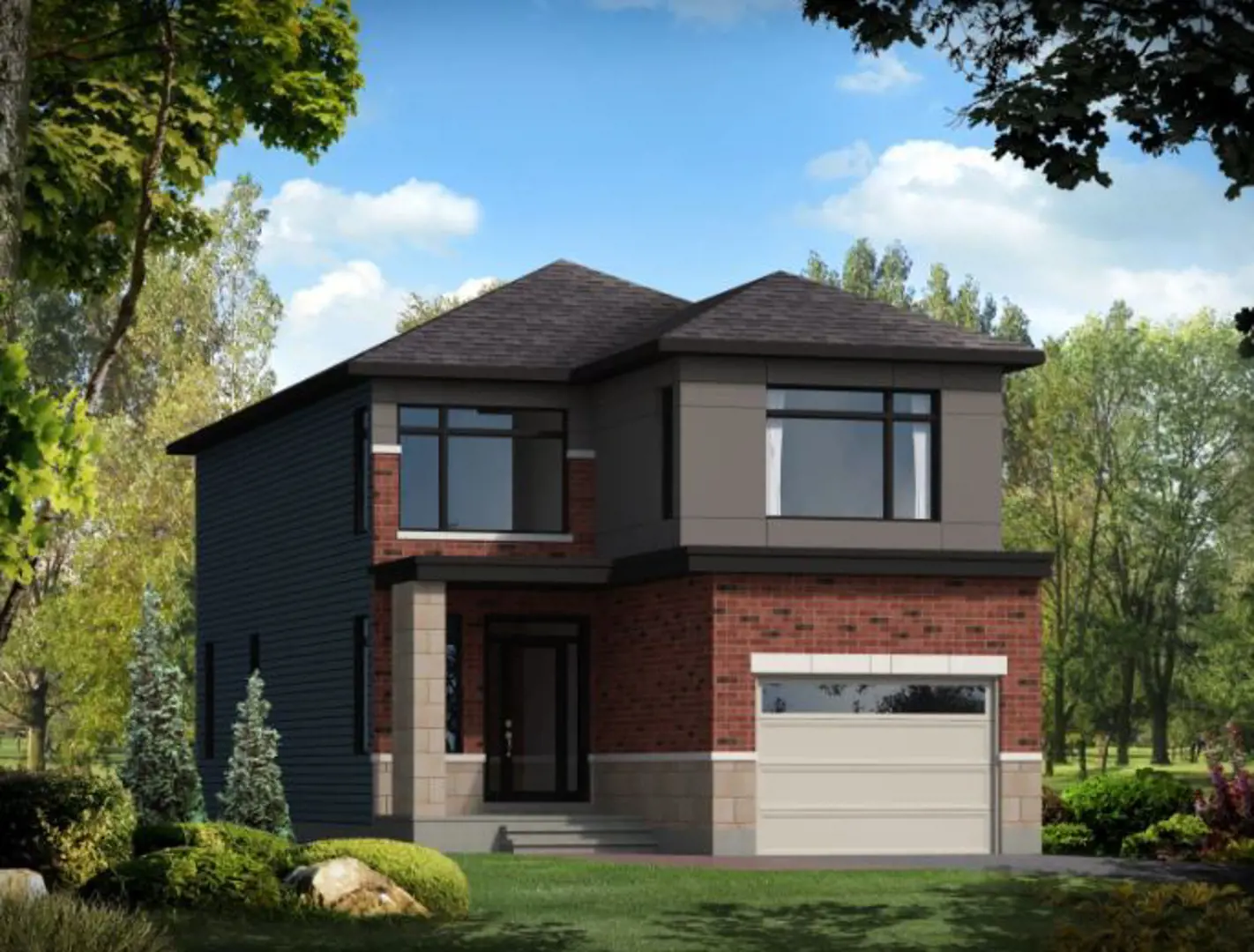 Bridlewood Trails Condo Ottawa Ontario Canada preconstruction Bridlewood Trails Condo Ottawa Ontario Canada preconstruction