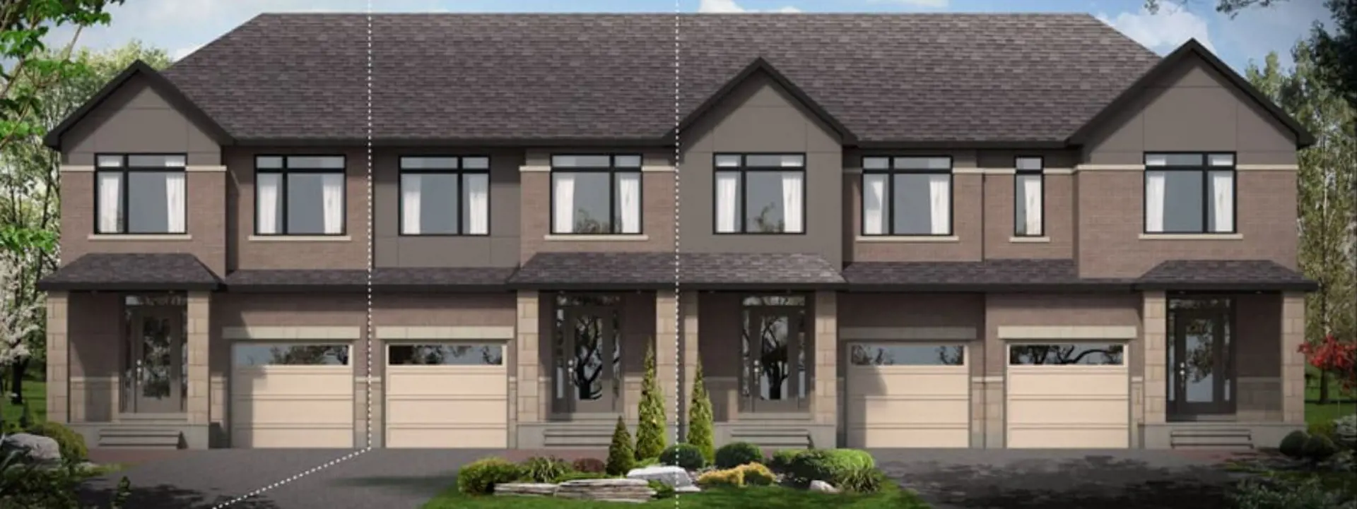 Bridlewood Trails Condo Ottawa Ontario Canada preconstruction Bridlewood Trails Condo Ottawa Ontario Canada preconstruction