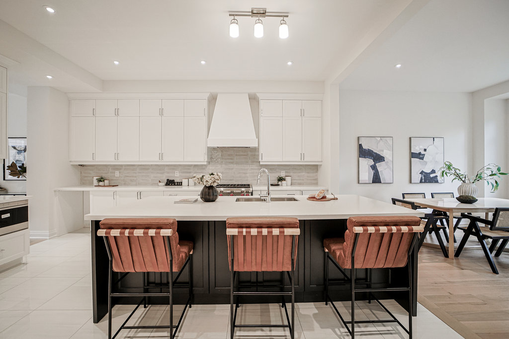 Brownstones at Angus Glen Townhouse in Markham, Ontario, Canada preconstruction