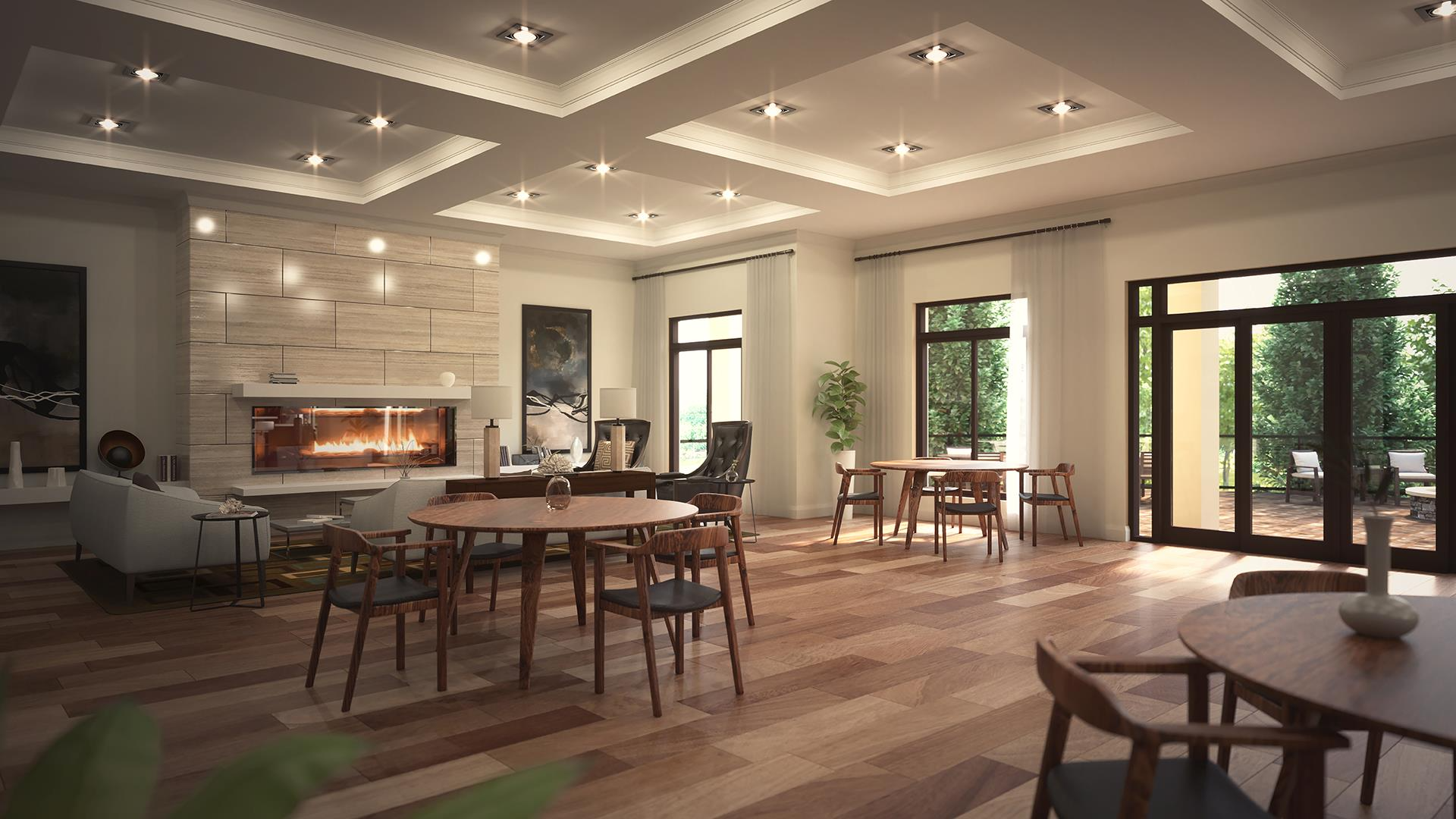 Claret on St Paul Condos Niagara Falls Ontario Canada preconstruction