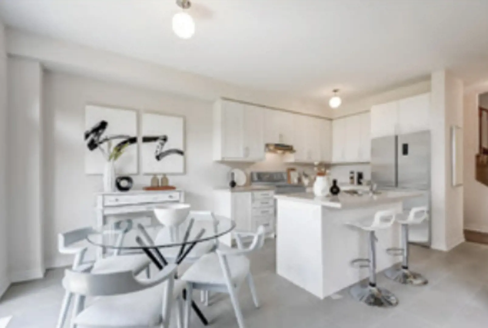 Dreamscape Detached Oshawa Ontario Canada preconstruction