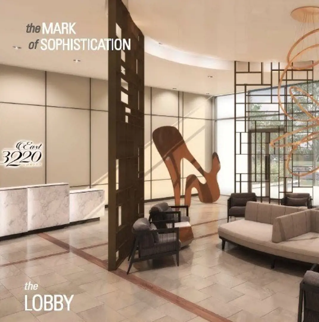 East 3220 Condos Toronto Ontario Canada preconstruction