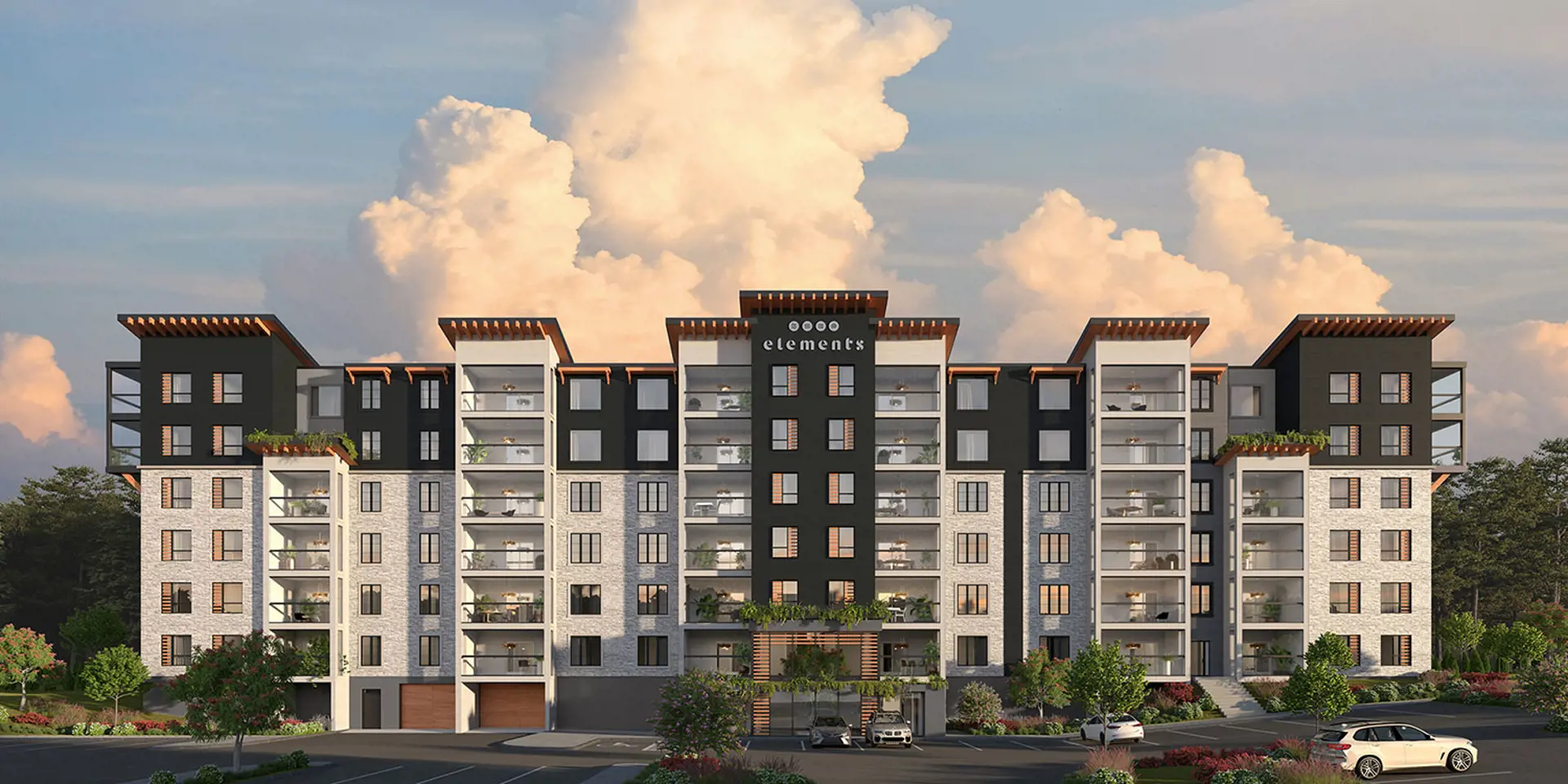 Elements Condominiums Barrie Ontario Canada preconstruction Elements Condominiums Barrie Ontario Canada preconstruction