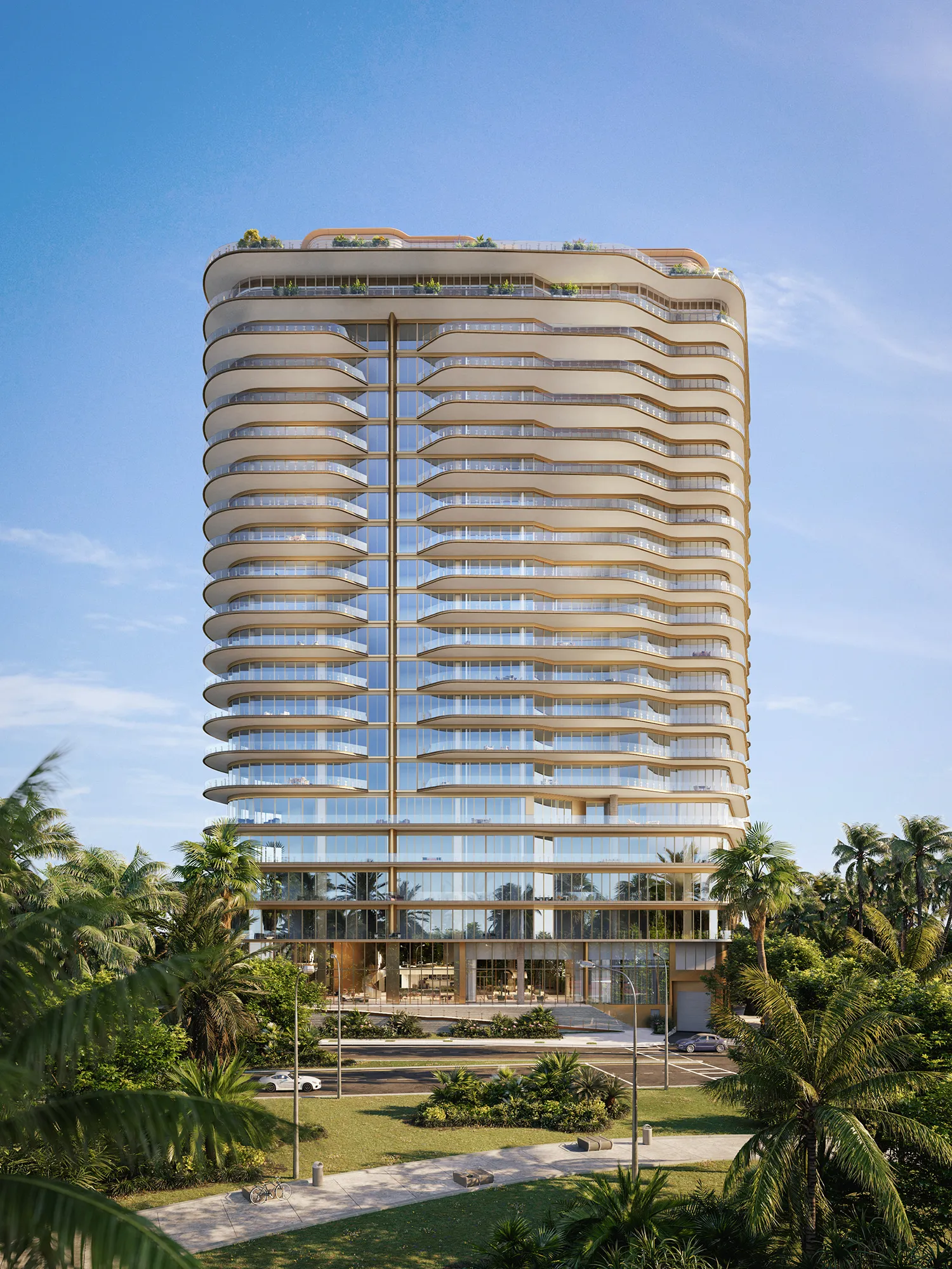 Four Seasons Private Residences Coconut Grove Condo in Miami, Florida, Usa preconstruction Four Seasons Private Residences Coconut Grove Condo in Miami, Florida, Usa preconstruction