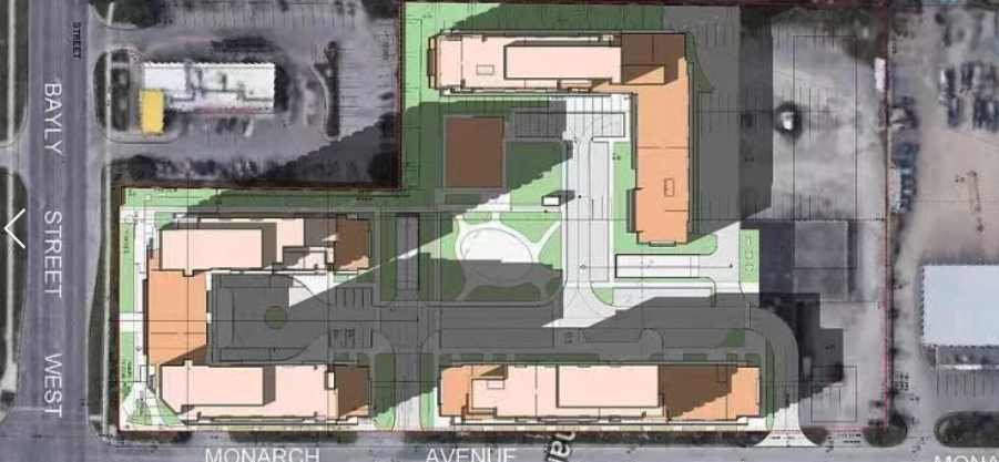 Garden on the Bay Condo Ajax Ontario Canada preconstruction