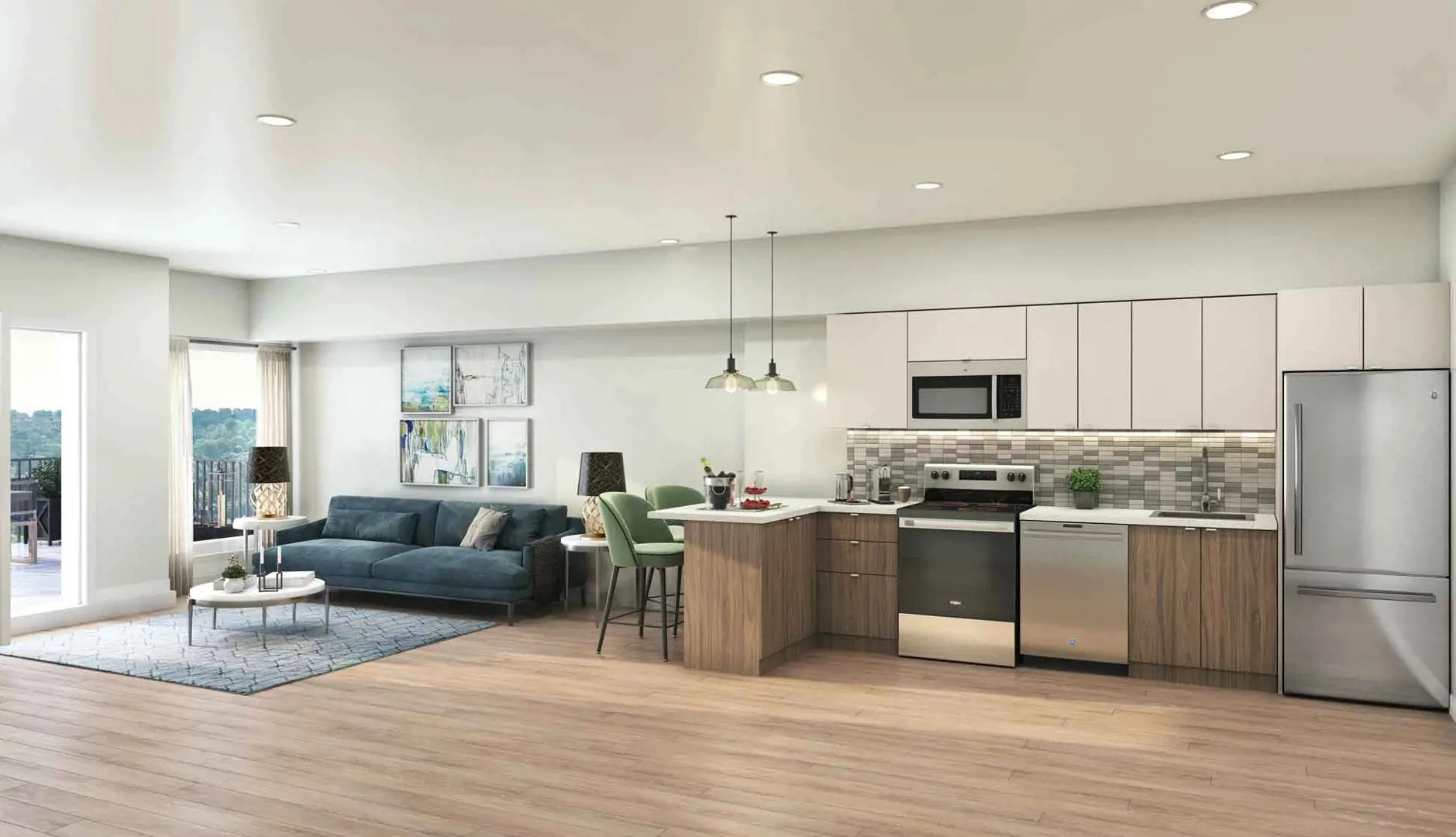 Huntingdale Towns Townhouse Scarborough Ontario Canada preconstruction