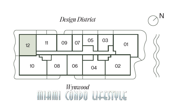 Midtown Park Residences by Proper Condo in Miami, Florida, Usa preconstruction Midtown Park Residences by Proper Condo in Miami, Florida, Usa preconstruction