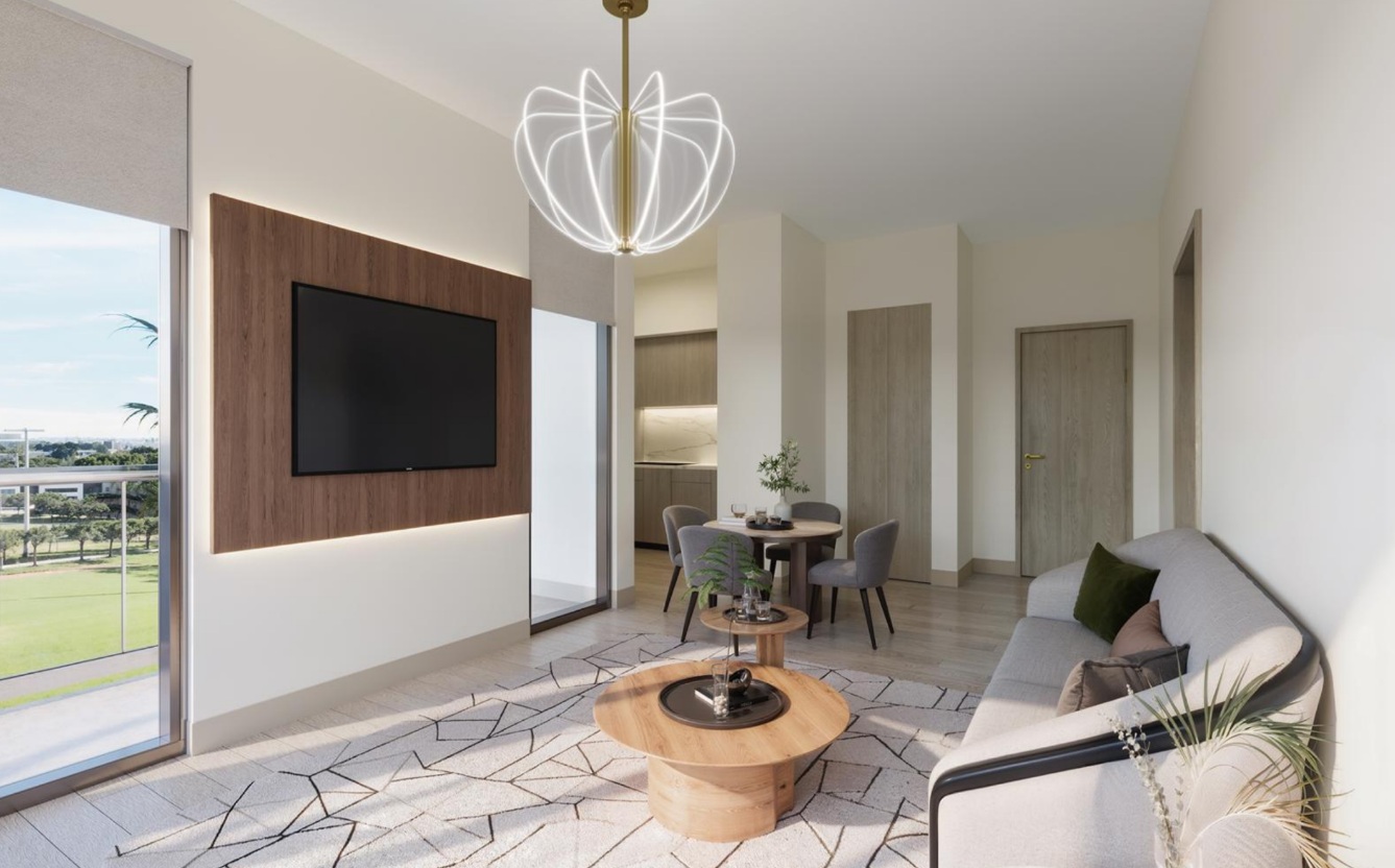 Seven Park Residences Condo Hallandale Beach Florida Usa preconstruction