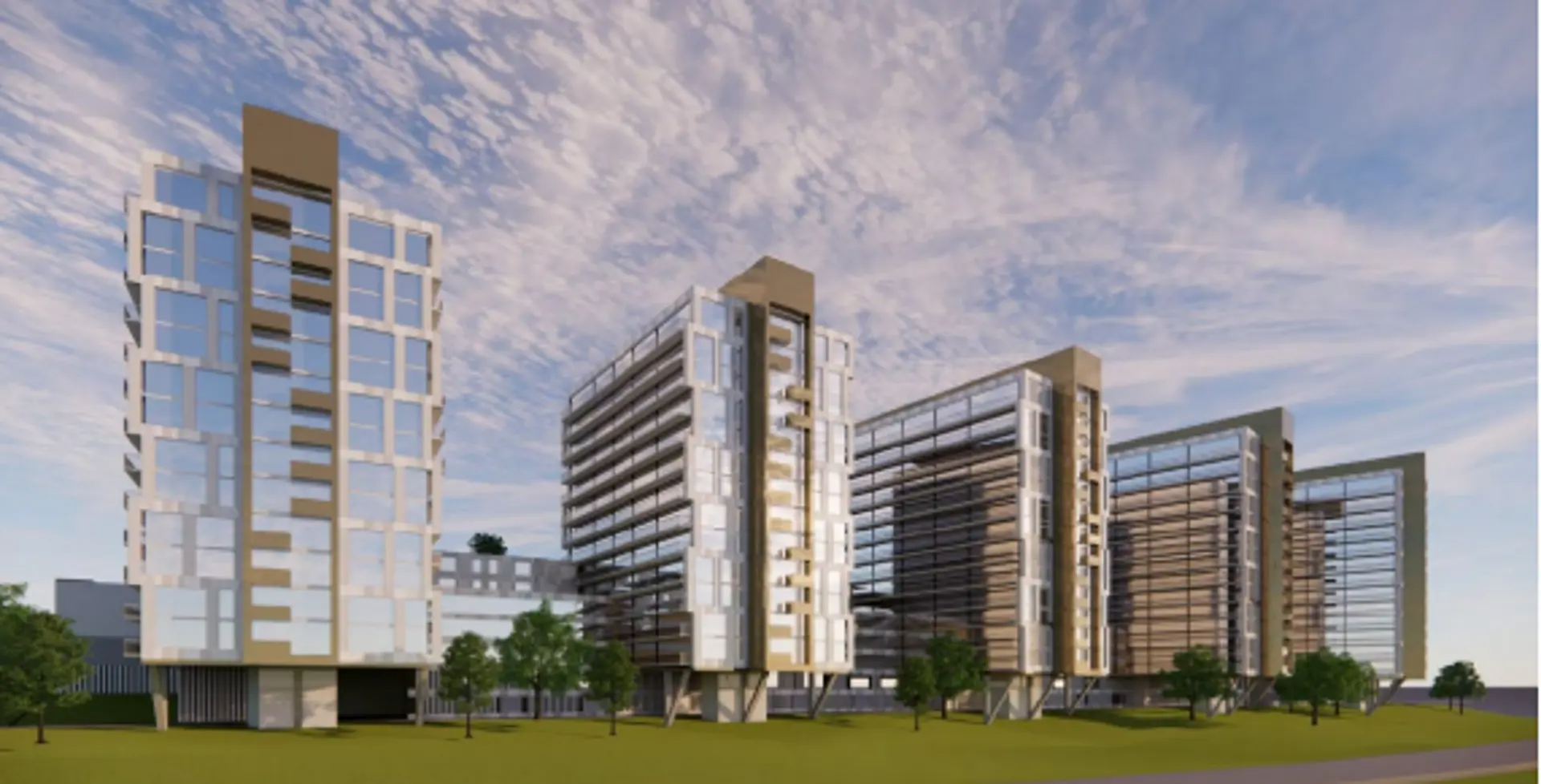 LJM Riverview Condo Cambridge Ontario Canada preconstruction