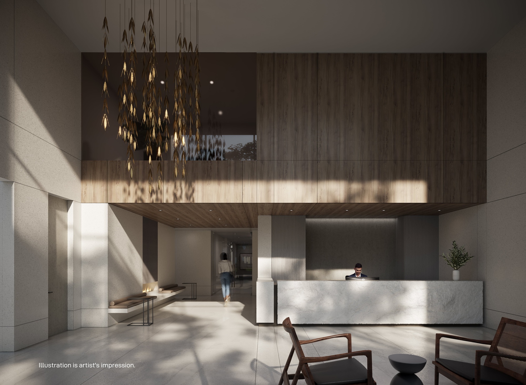 M City 5 Condo Mississauga Ontario Canada preconstruction