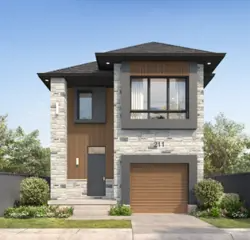 Moffat creek towns Detached Cambridge Ontario Canada preconstruction