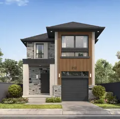 Moffat creek towns Detached Cambridge Ontario Canada preconstruction