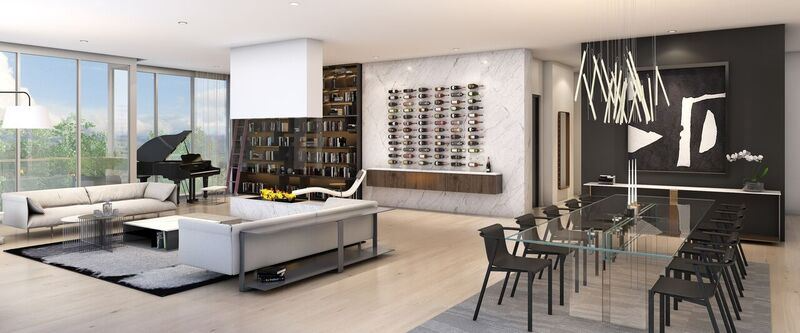 Monocle Condo Ottawa Ontario Canada preconstruction Monocle Condo Ottawa Ontario Canada preconstruction