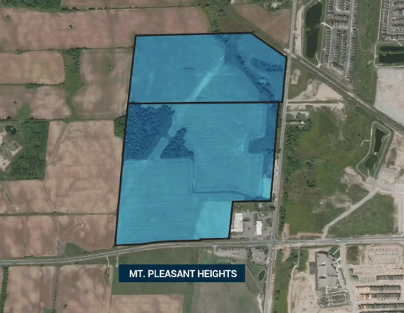 Mount Pleasant Heights Condo, Townhouse, Detached Brampton Ontario Canada preconstruction