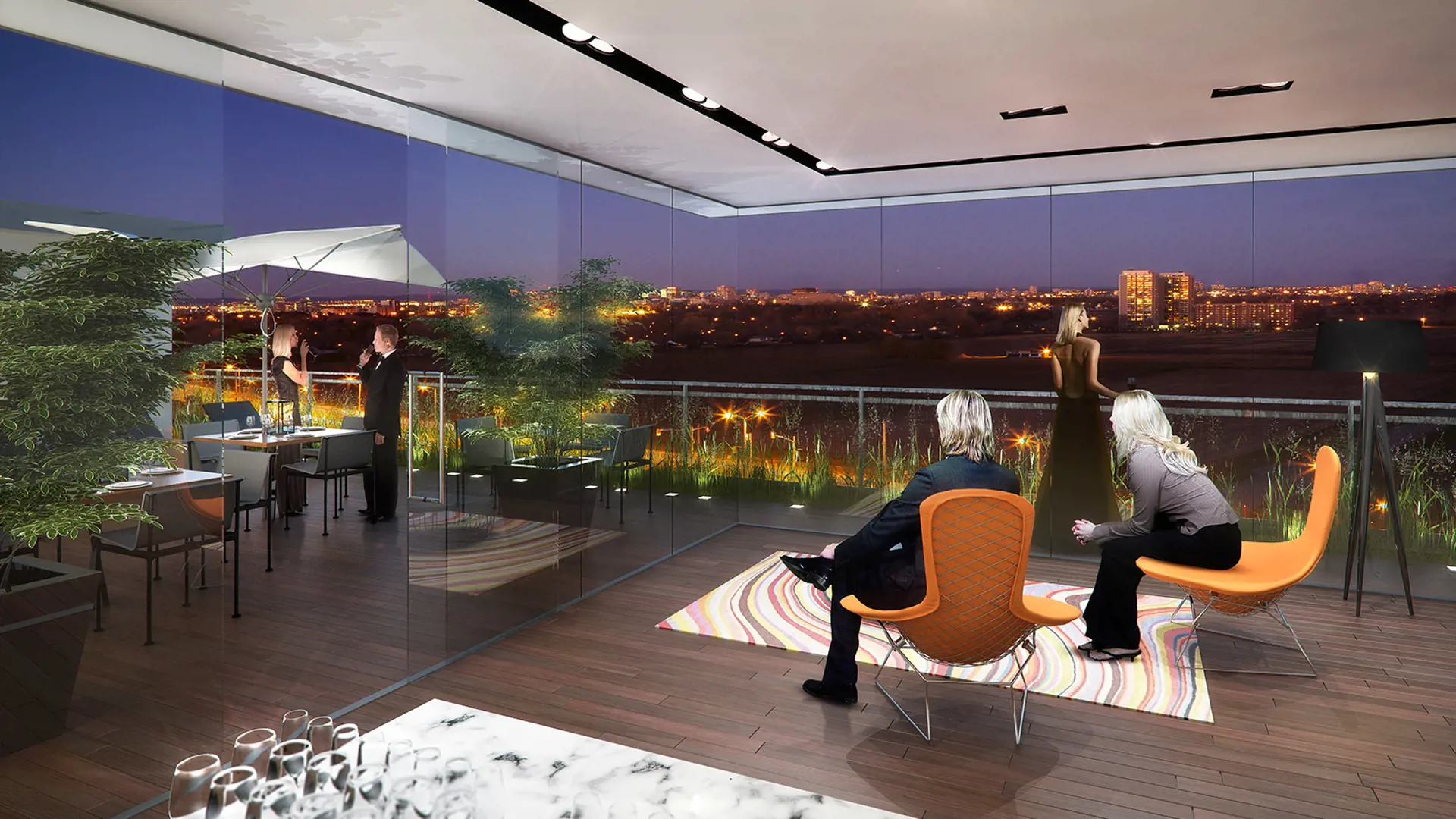 Next at Central Park Condo Ottawa Ontario Canada preconstruction