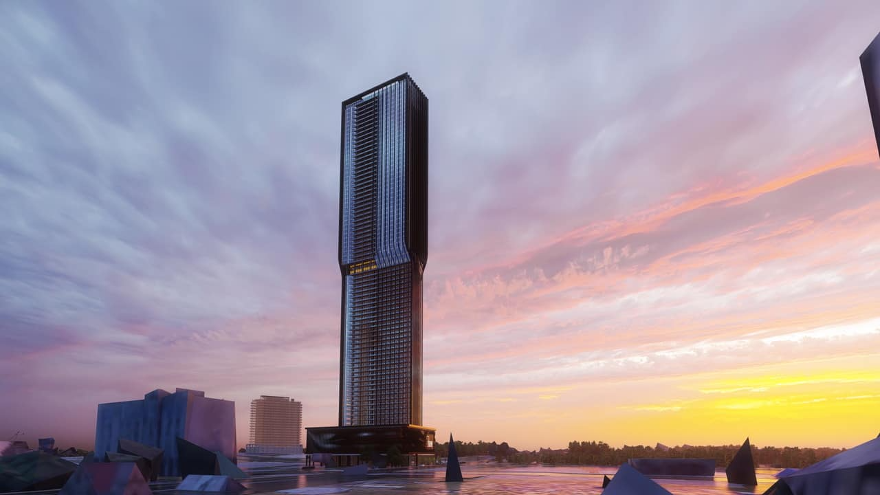 Niagara 77 Condo, Townhouse Niagara Falls Ontario Canada preconstruction