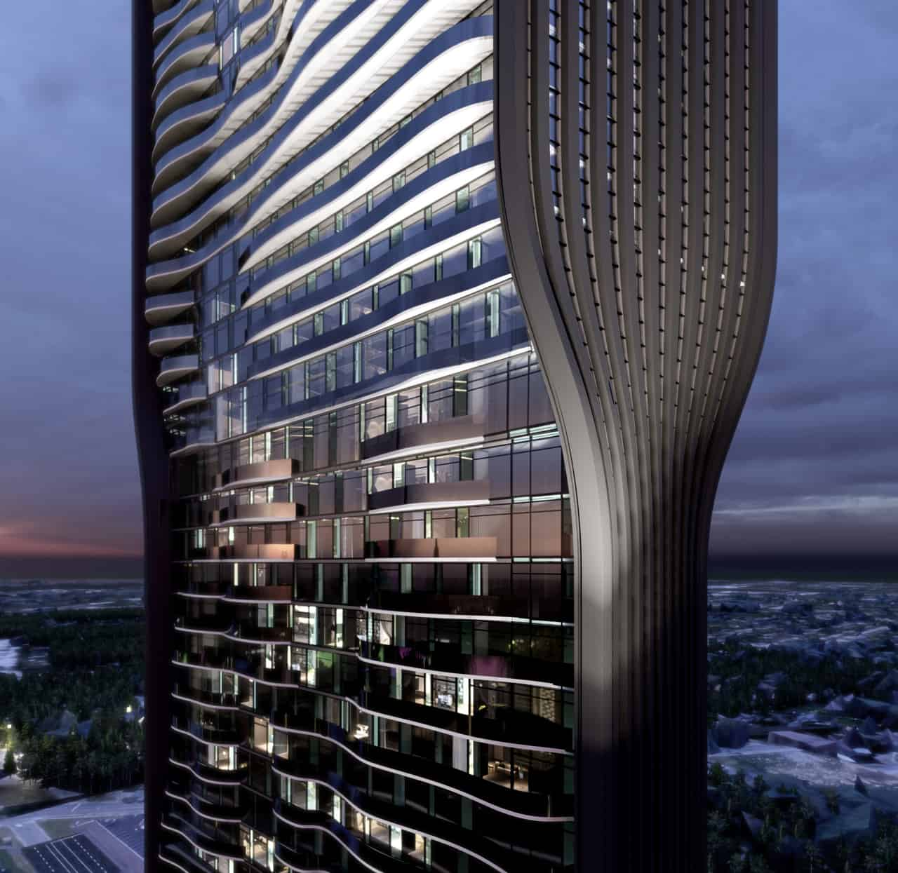 Niagara 77 Condo, Townhouse Niagara Falls Ontario Canada preconstruction