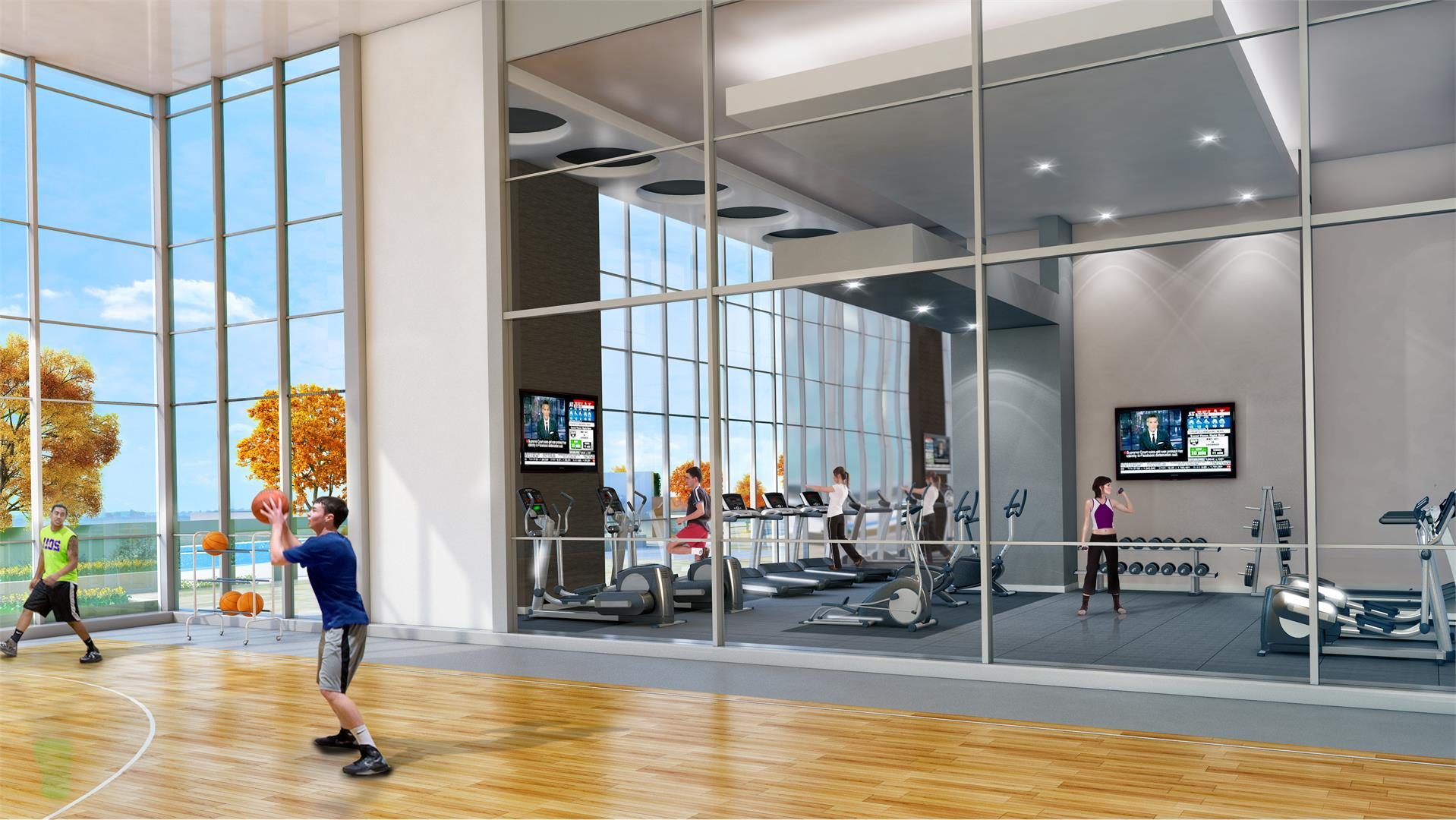 Paradigm Grand Condos Burlington Ontario Canada preconstruction