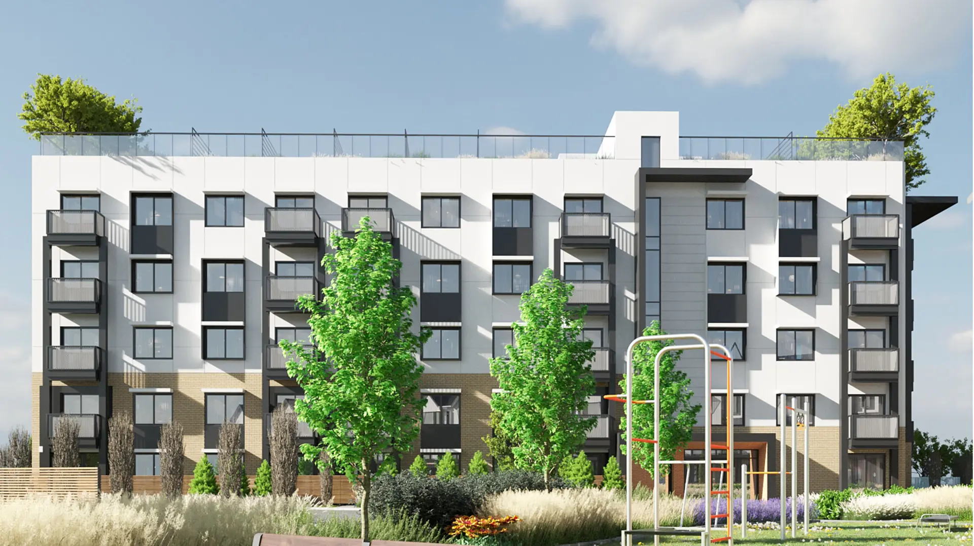 RAINWATER Condo, Townhouse Barrie Ontario Canada preconstruction