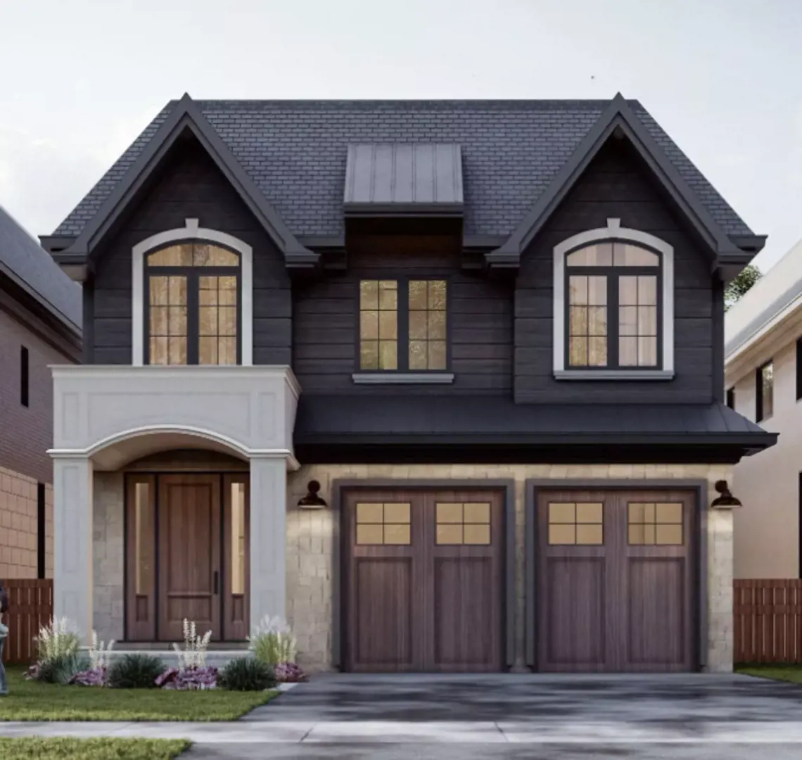 Ridgewood Estates Detached Oakville Ontario Canada preconstruction Ridgewood Estates Detached Oakville Ontario Canada preconstruction