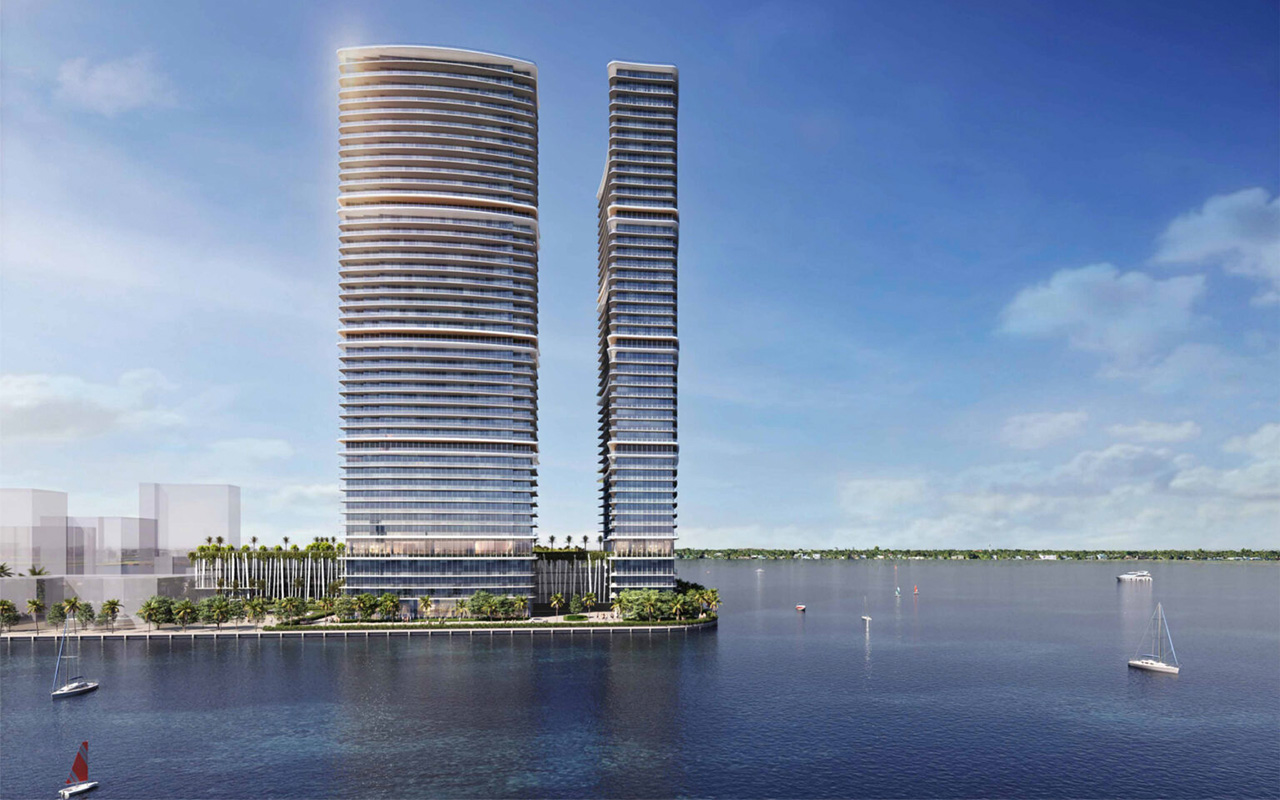 The Ritz Carlton Residences North Bay Village Condo in Miami, Florida, Usa preconstruction The Ritz Carlton Residences North Bay Village Condo in Miami, Florida, Usa preconstruction