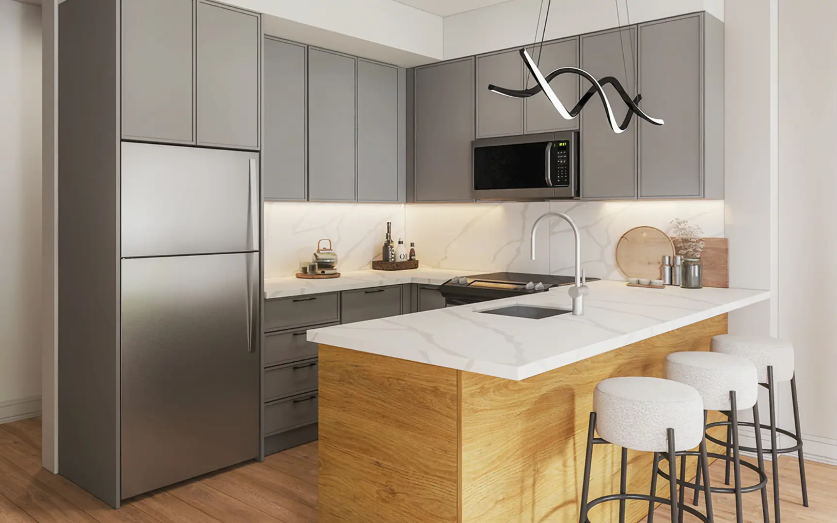 Schoolhaus Towns Townhouse Oshawa Ontario Canada preconstruction