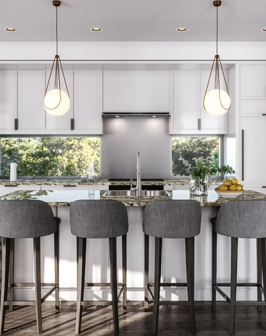 Stone Abbey Condo Ottawa Ontario Canada preconstruction