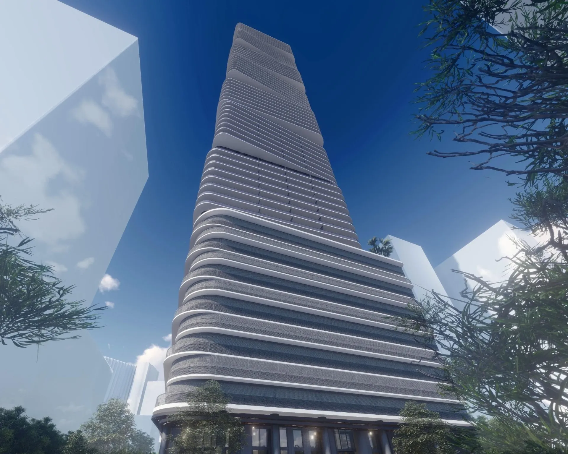 Summit Brickell Condo Brickell Florida Usa preconstruction Summit Brickell Condo Brickell Florida Usa preconstruction