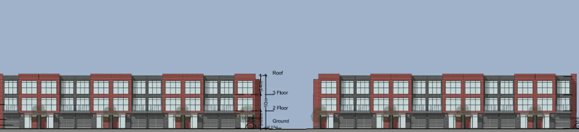 Tag Condos Condo, Townhouse Newmarket Ontario Canada preconstruction