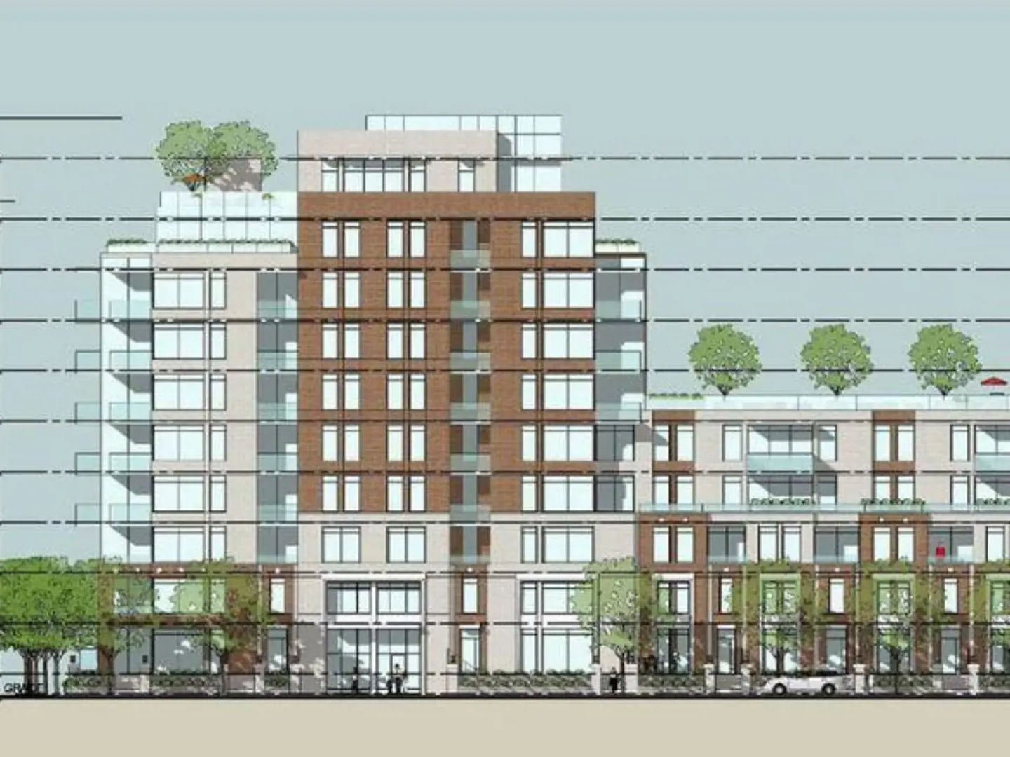 Tamarack Norman Condo Ottawa Ontario Canada preconstruction