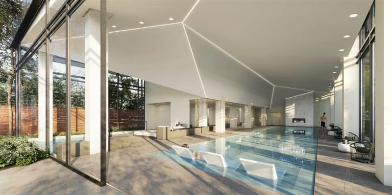 The Branch Condos Oakville Ontario Canada preconstruction