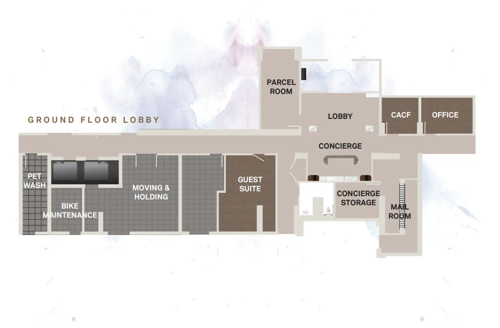 The Charlotte Condo Ottawa Ontario Canada preconstruction