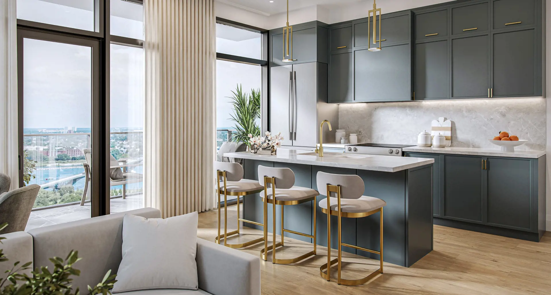 The Discoverie Condo Fort Erie Ontario Canada preconstruction