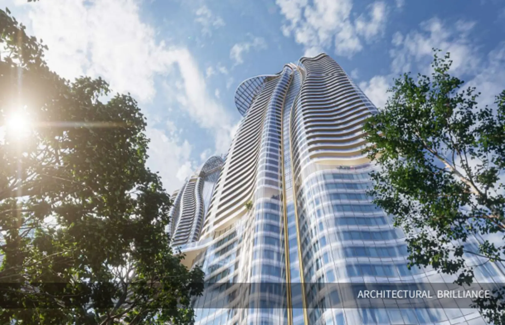 The Great Falls Condo Niagara Falls Ontario Canada preconstruction