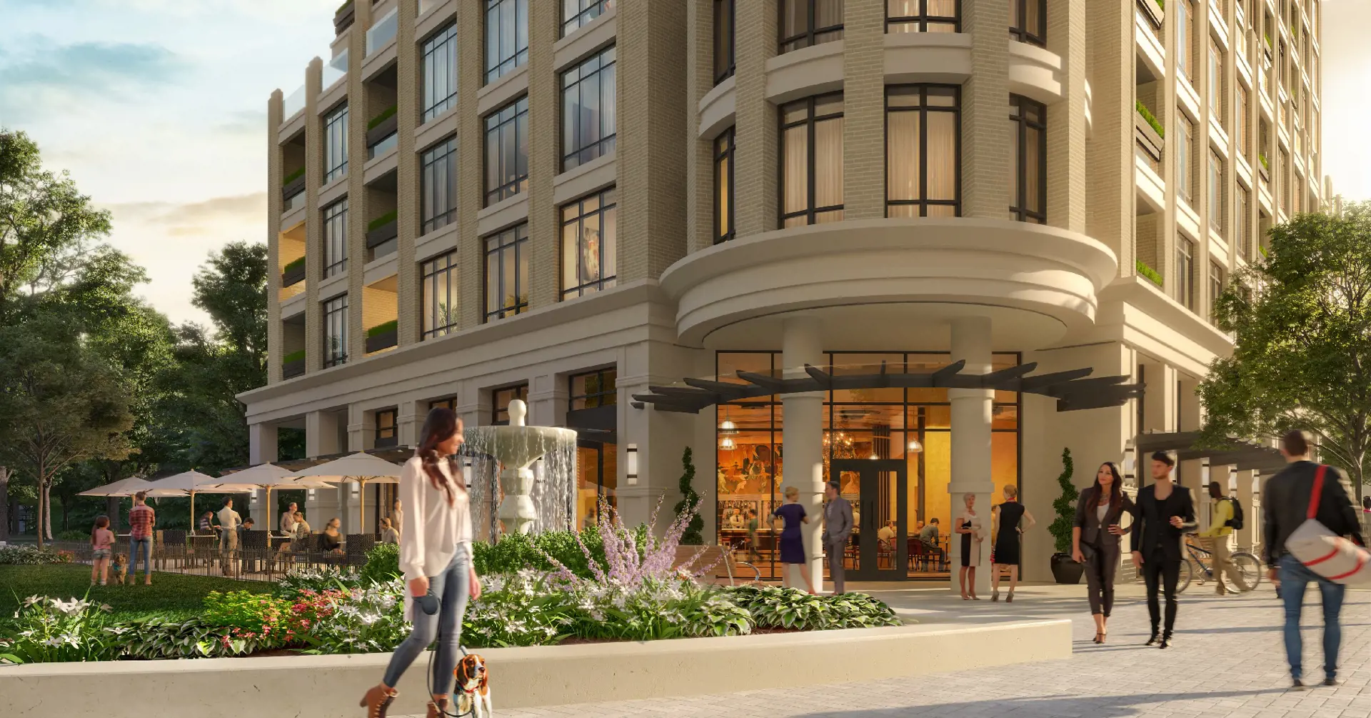 The Residences At Island Park Drive Condos Ottawa Ontario Canada preconstruction The Residences At Island Park Drive Condos Ottawa Ontario Canada preconstruction