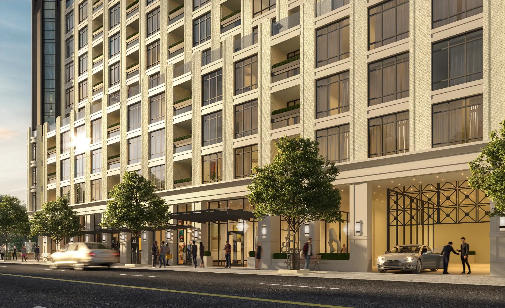 The Residences At Island Park Drive Condos Ottawa Ontario Canada preconstruction The Residences At Island Park Drive Condos Ottawa Ontario Canada preconstruction