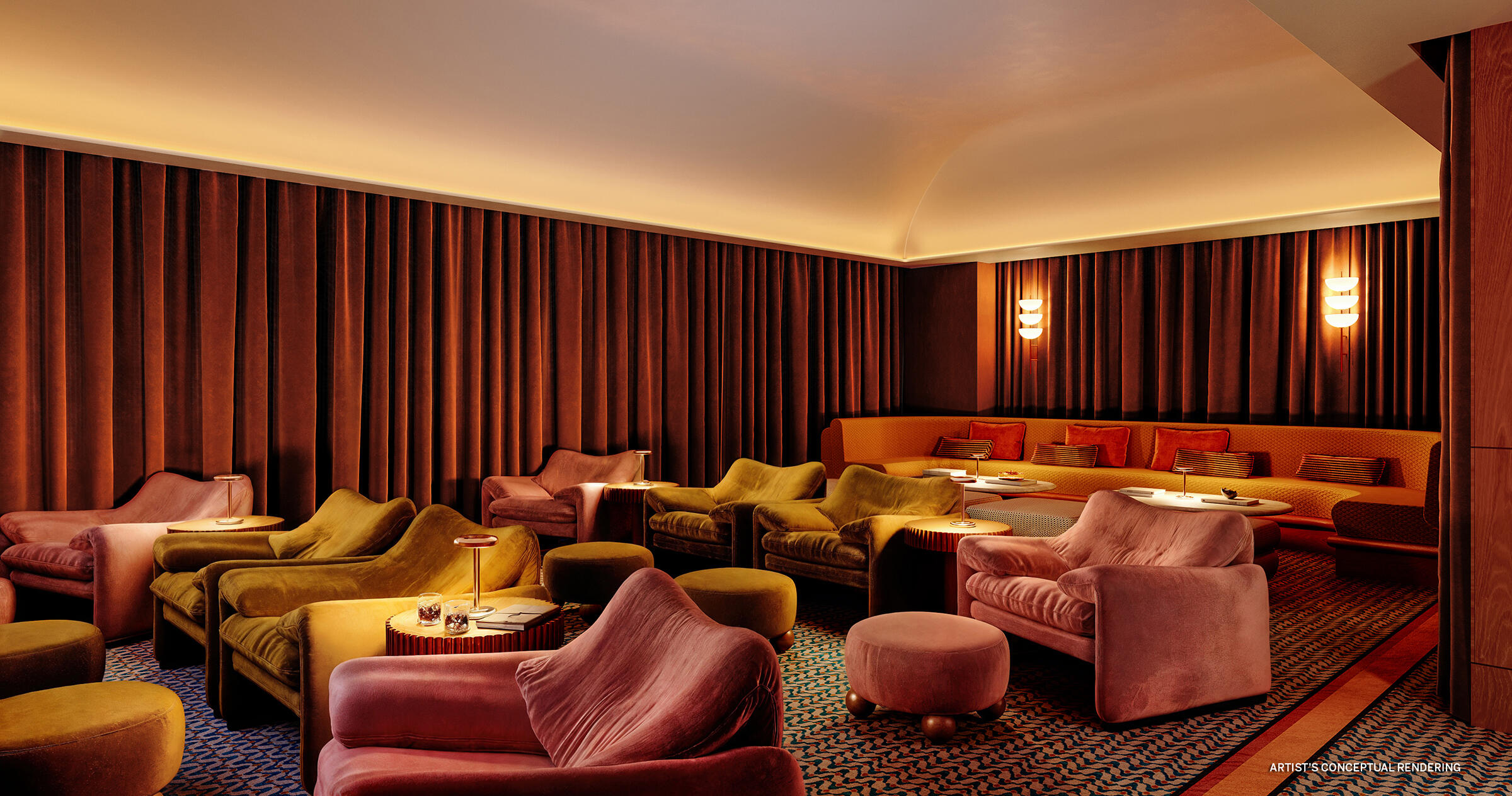 The Standard Residences Brickell Condo Miami Florida Usa preconstruction