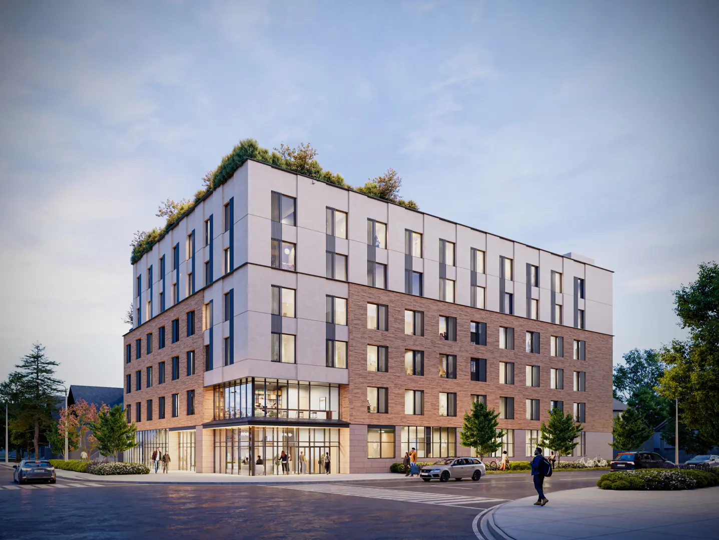 Treehouse Studios Condo Oshawa Ontario Canada preconstruction Treehouse Studios Condo Oshawa Ontario Canada preconstruction