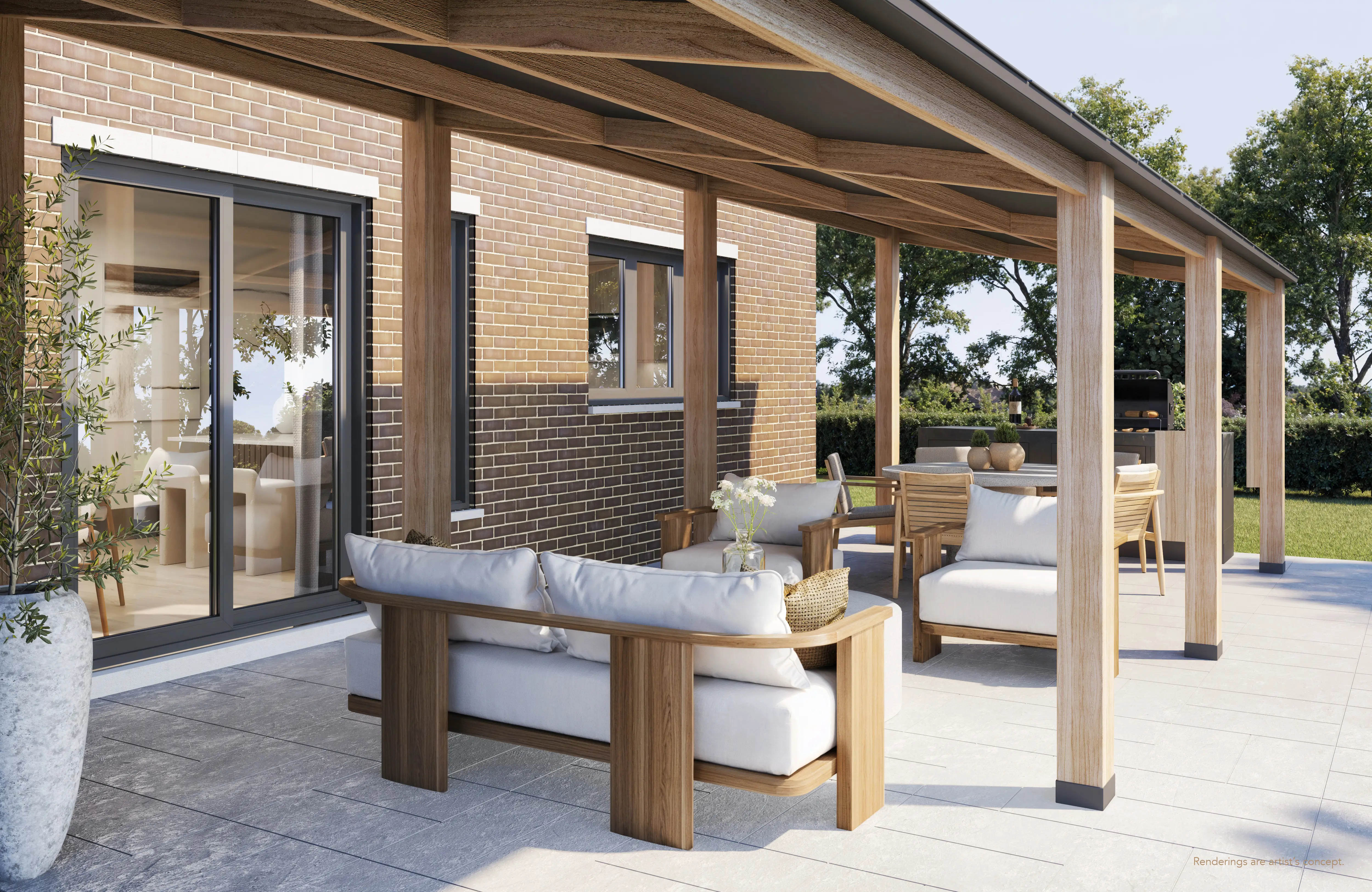 Triple Crown King City Condo King City Ontario Canada preconstruction