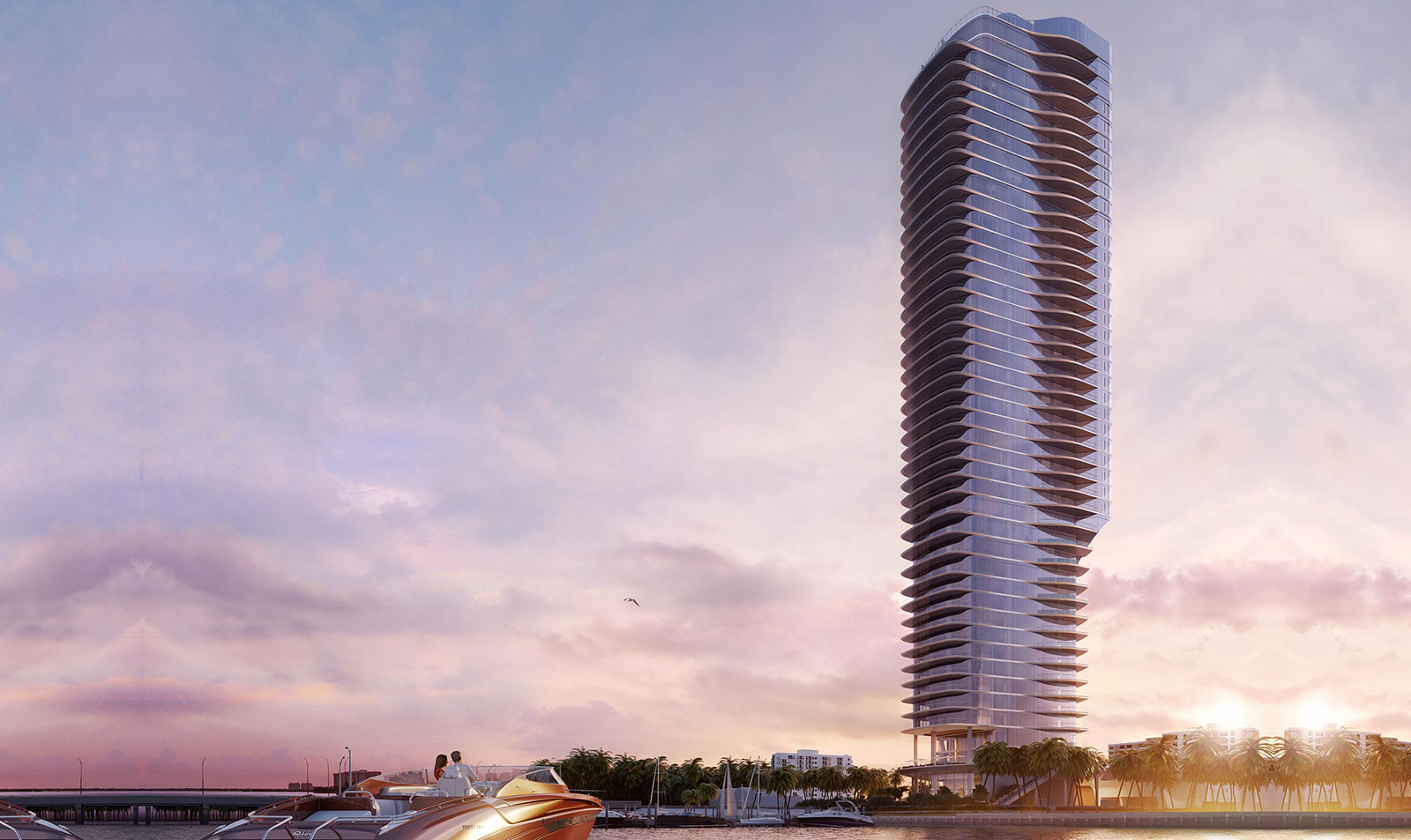 Una Residences Condo in Miami, Florida, Usa preconstruction Una Residences Condo in Miami, Florida, Usa preconstruction