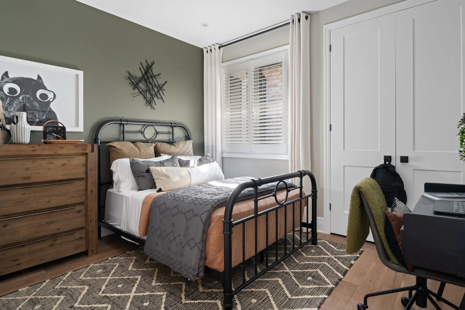 Union Townhouse Brampton Ontario Canada preconstruction