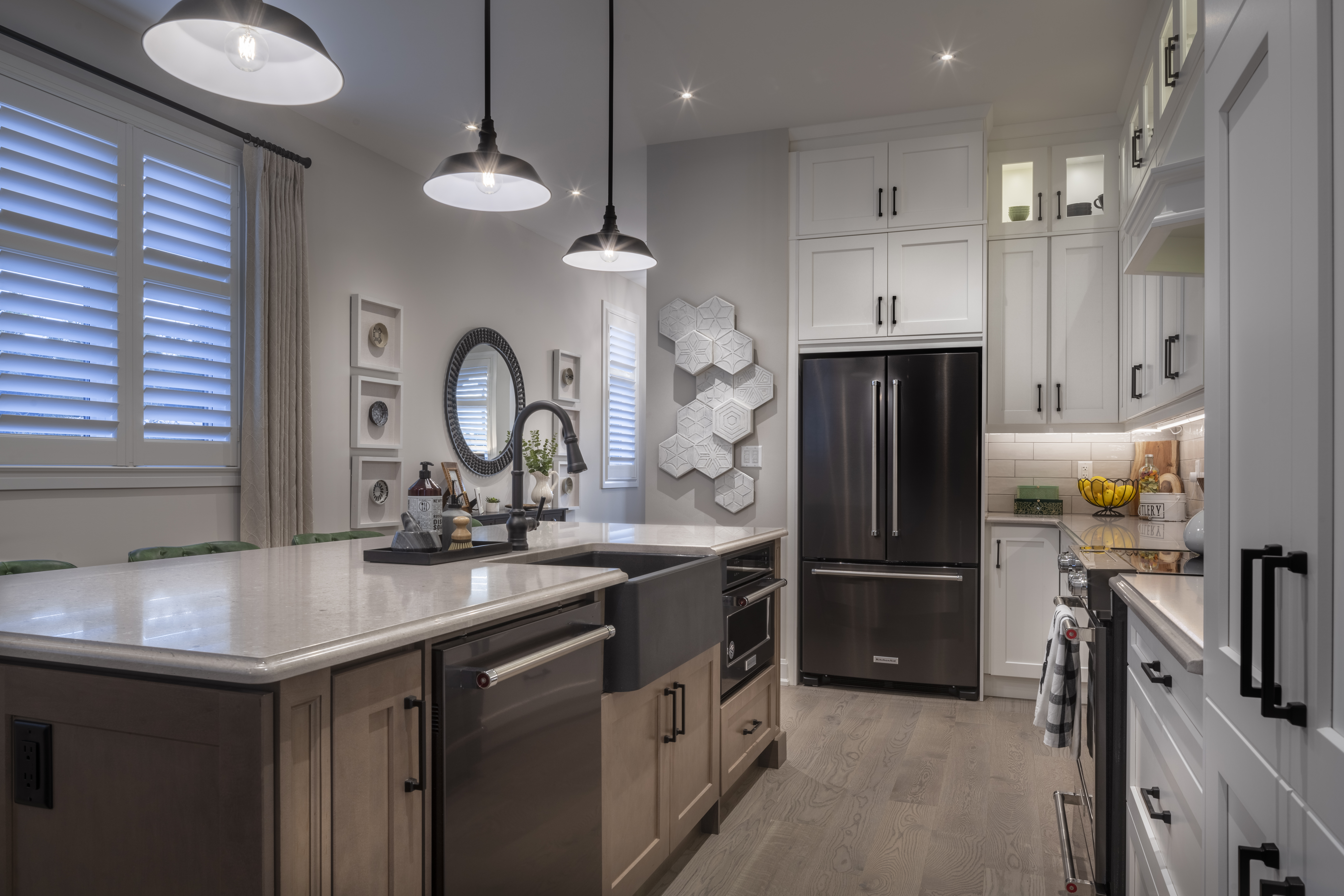Upper Joshua Creek Detached in Oakville, Ontario, Canada preconstruction