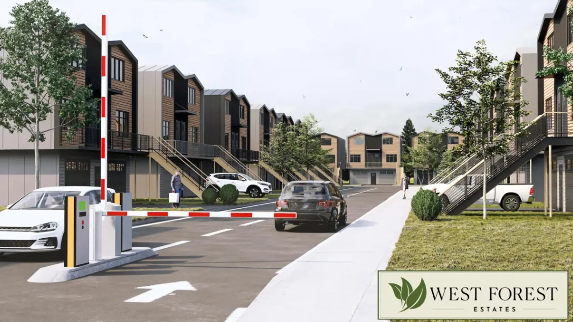 West Forest Estates Detached Barrie Ontario Canada preconstruction West Forest Estates Detached Barrie Ontario Canada preconstruction